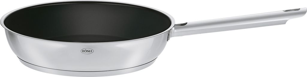 RÖSLE Bratpfanne ELEGANCE 20 cm Keramik ProCera Produktbild 