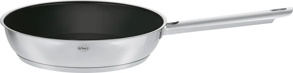 Rösle Elegance 20cm: Padella Inox Ceramica ProCera 130364 in Offerta