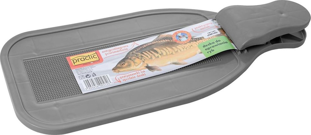 Protiskluzové prkénko na ryby Obrázek produktu 