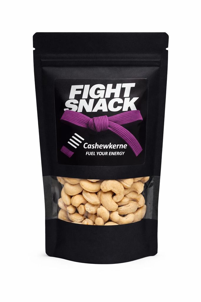 Cashews naturbelassen 150 g – roh & ungesalzen | Snack | Produktbild 