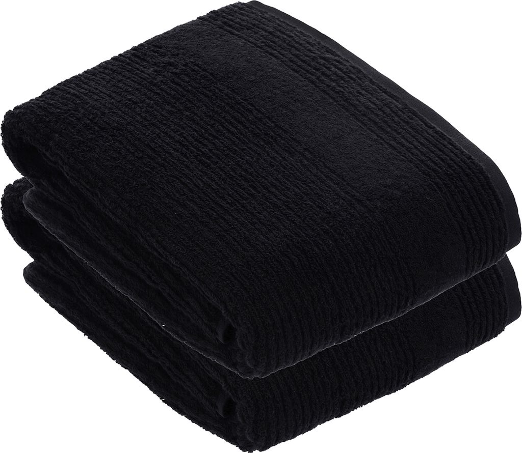 2er Pack Badetuch Tomorrow von der Marke Vossen 100 x 150 Produktbild 