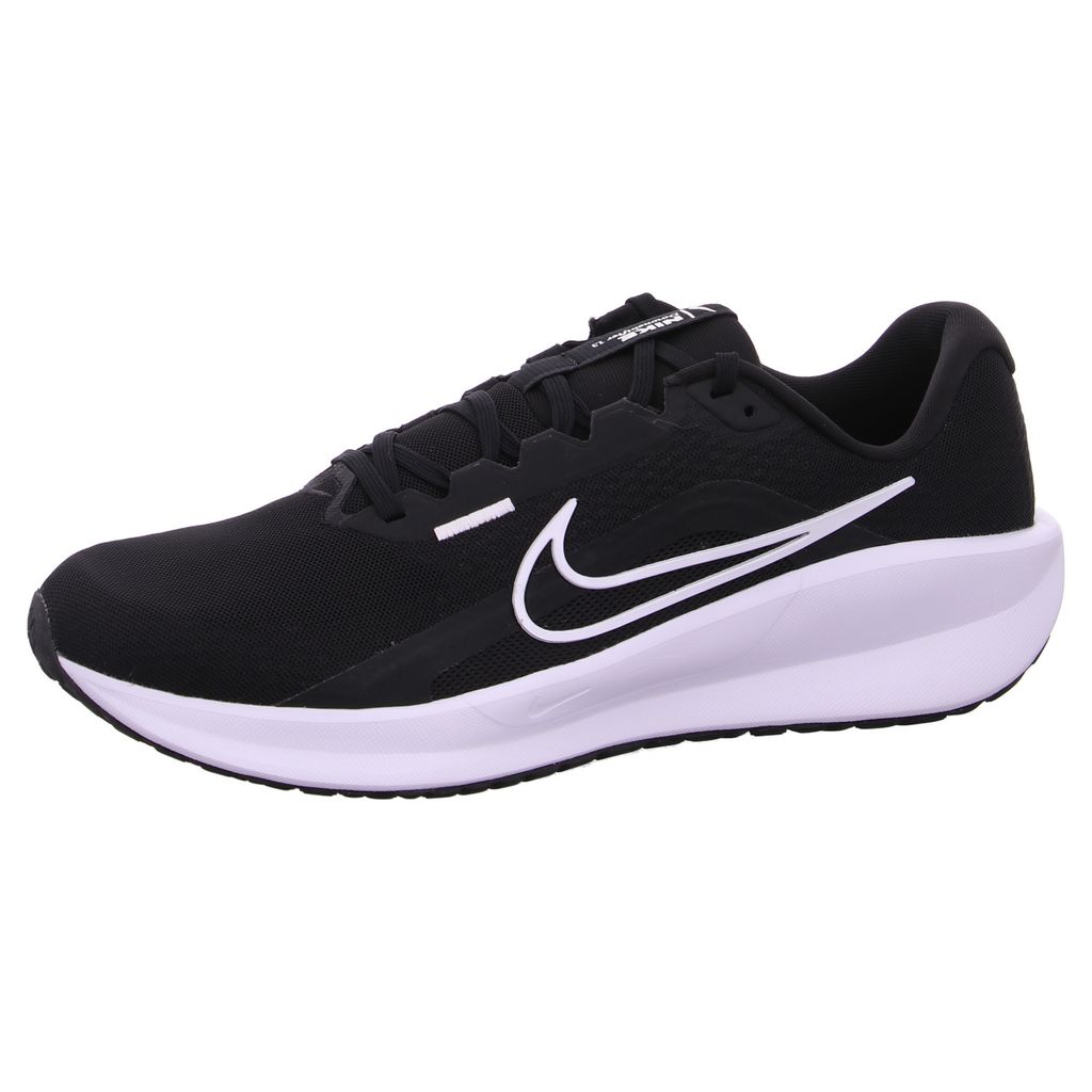 Nike Court Vision Low Trainingsschuh Schwarz Produktbild 