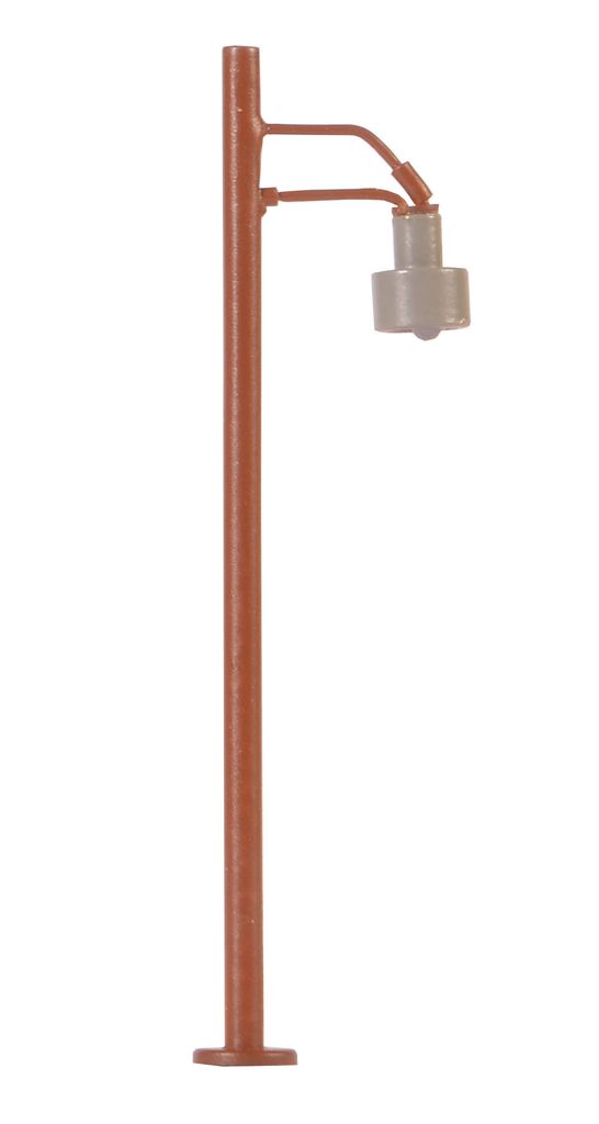 Viessmann 6965 - TT Holzmastleuchte - Neu