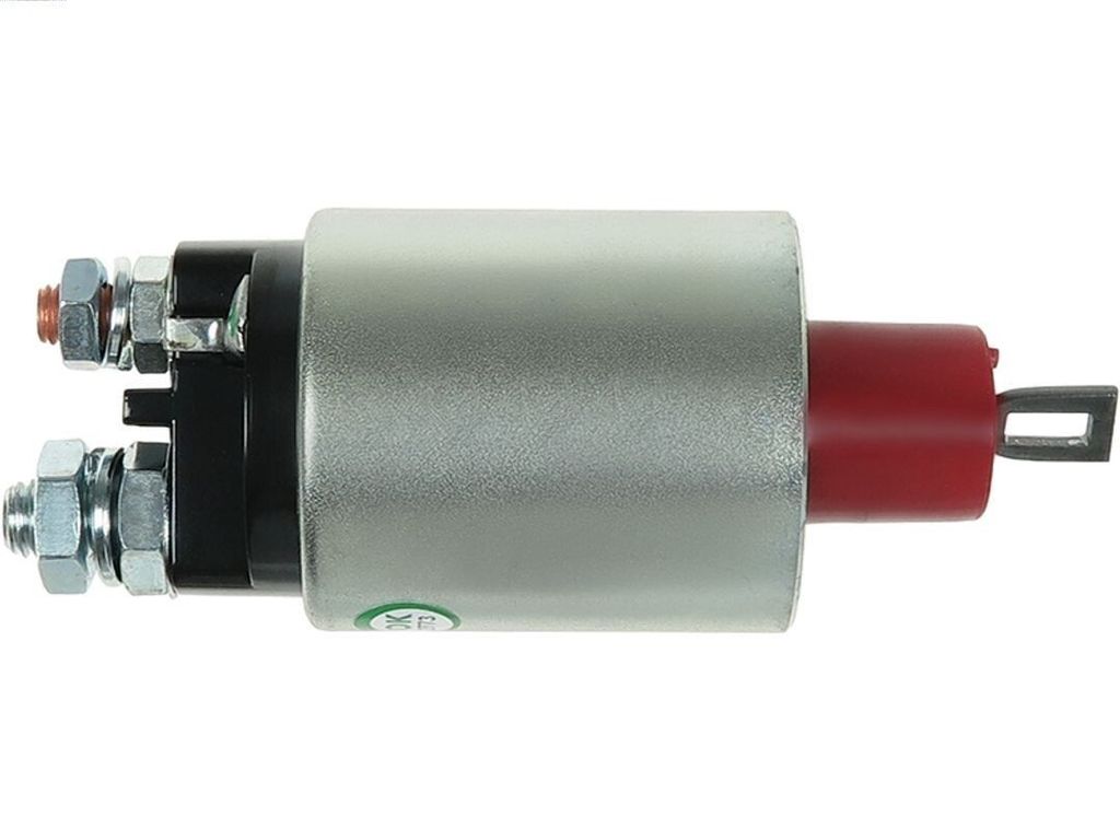 AS-PL SS9198P Magnetschalter für Starter/Anlasser