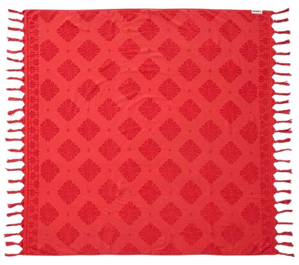 Tasche RIP CURL Mixed Jacquard Jumbo Towel für Uni Produktbild 