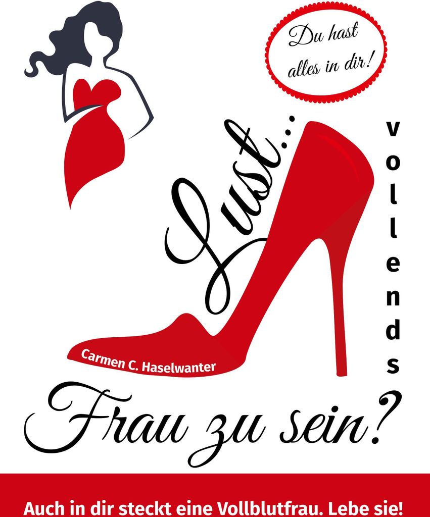 Lust... vollends Frau zu sein?