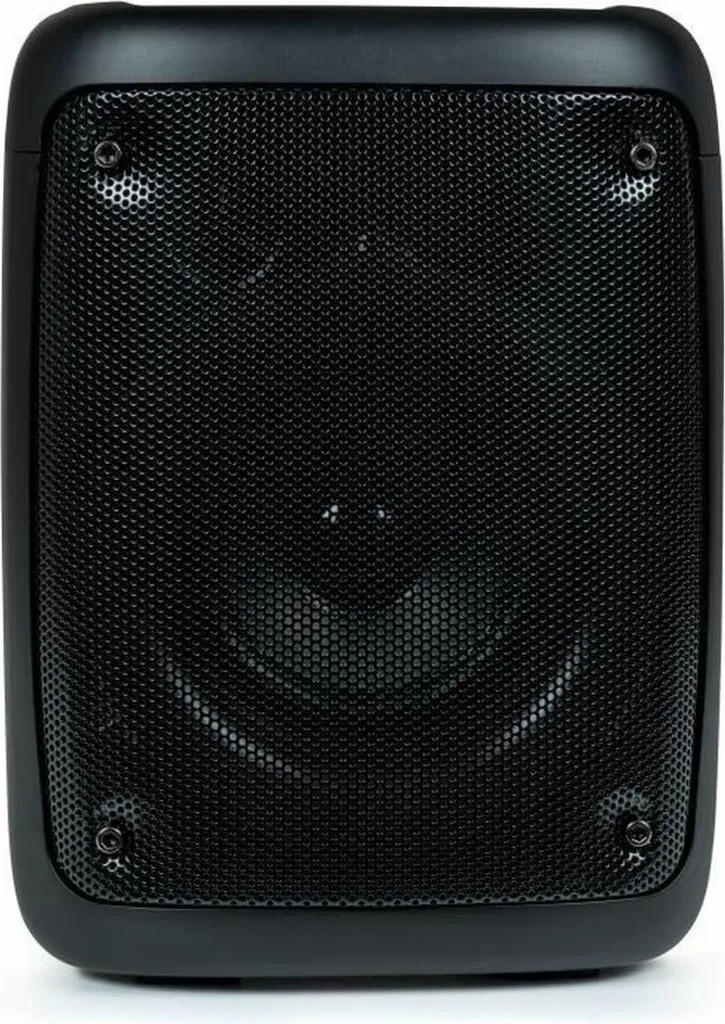 Enceinte BT pour fête 30W lumineuse PARTYBTHPS format compact S