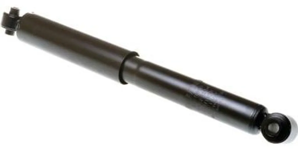 Amortisseur gaz DSF098G DENCKERMANN 5206Z2 haute durabilité pour C2