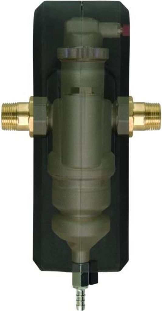 BWT A-QA therm SLA 1' Schlamm und Luftabscheider, 1 Stk.