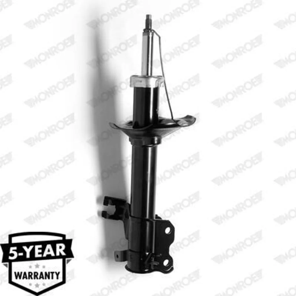 Amortisseur de rechange Monroe G16265 pour restaurer Nissan Almera