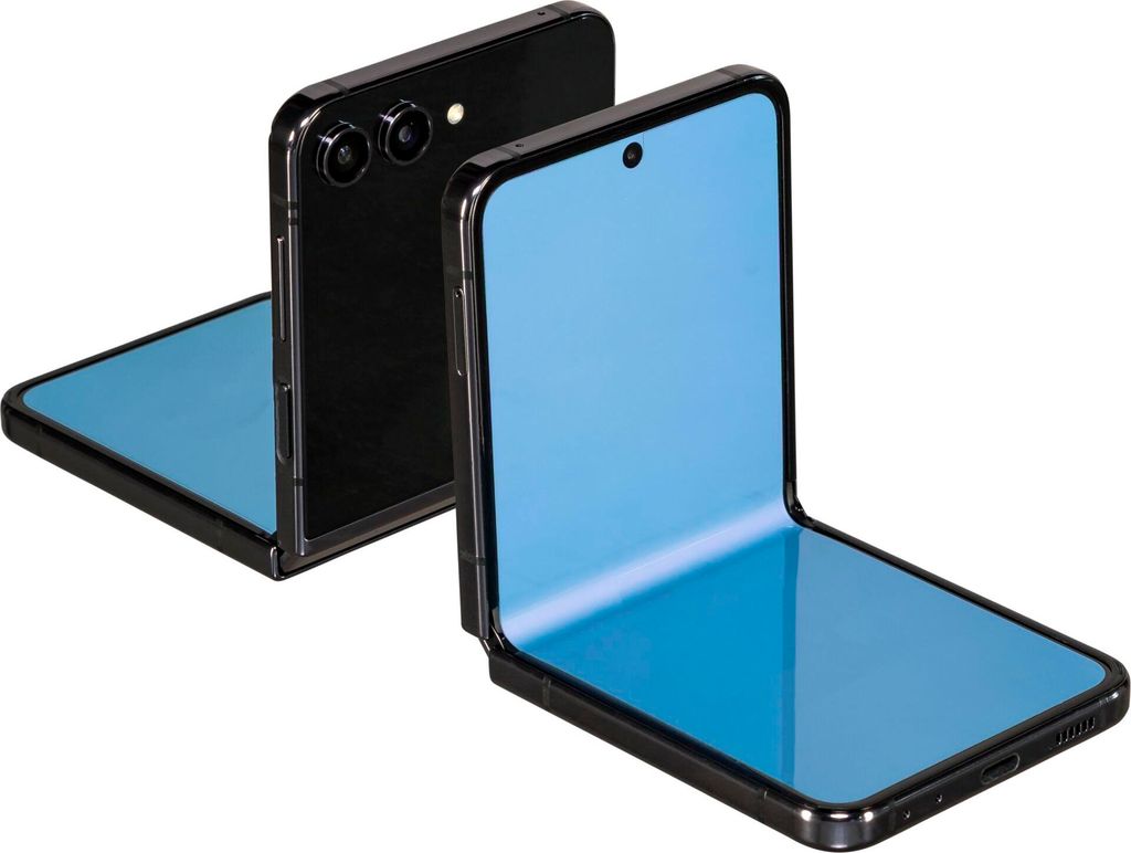 Samsung Galaxy Z Flip5 SM-F731B, 17 cm (6.7"), 8 GB, 256 Zdjęcie produktu 