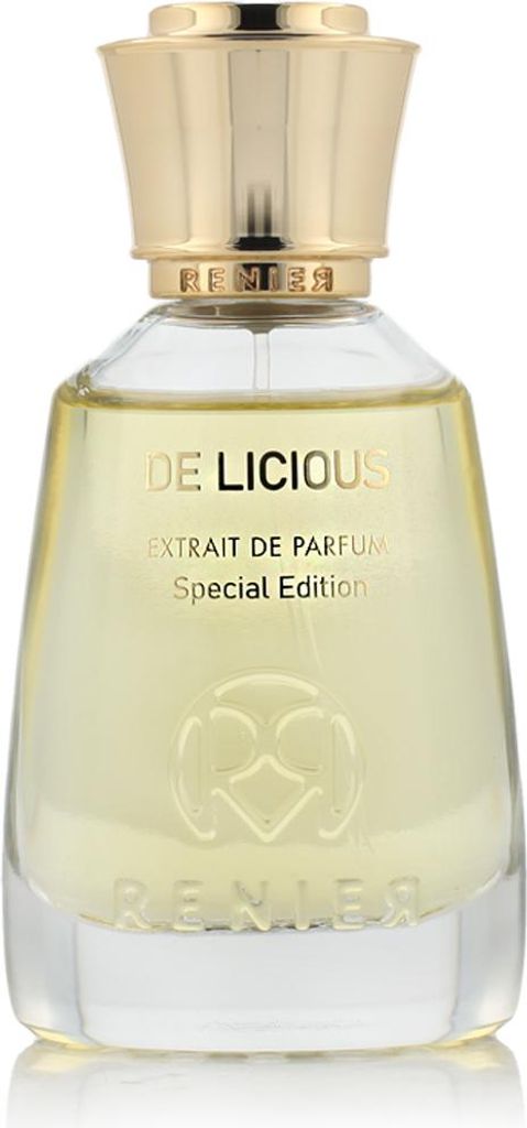 Renier Perfumes De Licious Extrait de Parfum 50 ml UNISEX