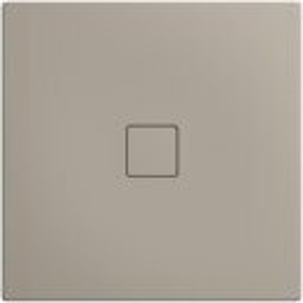 KALDEWEI Duschfläche CONOFLAT warm grey 30