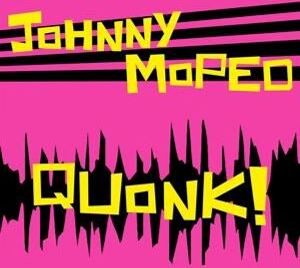 Quonk!