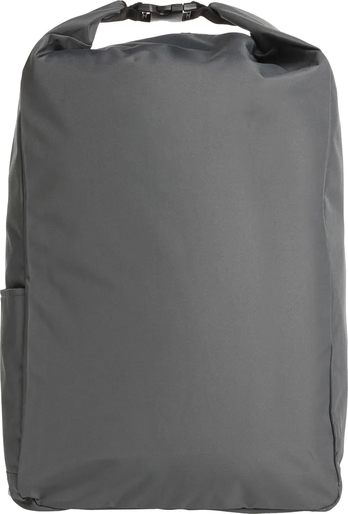 Zaino Urban Roll Top Antracite XD Collection Impact Aware rPET