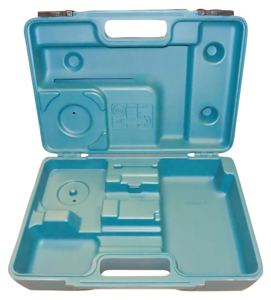 Makita Transport Koffer ( 824985-4 ) für Winkelschleifer Produktbild 