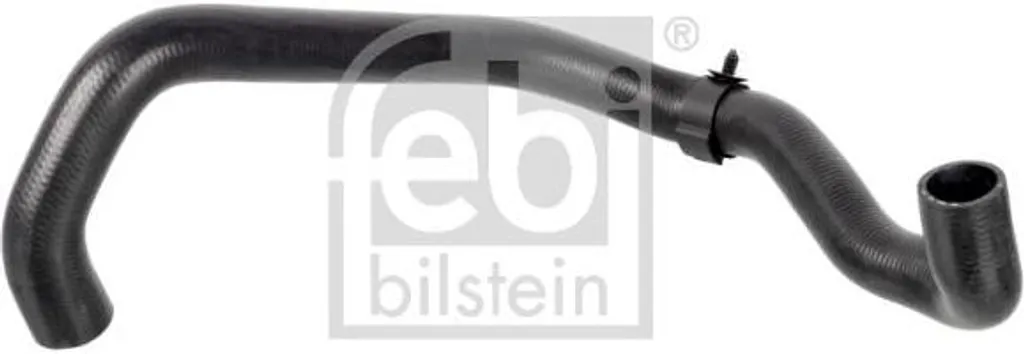Tubo Refrigerante Febi 174416 Compatibile con Audi VW 3C0122051BK