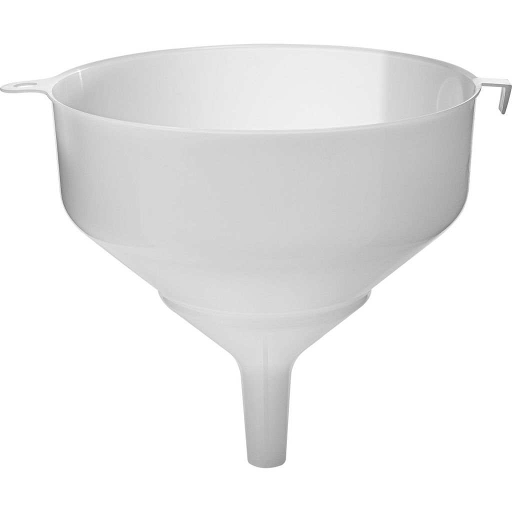 Browin Kunststofftrichter Ø 20 cm Produktbild 