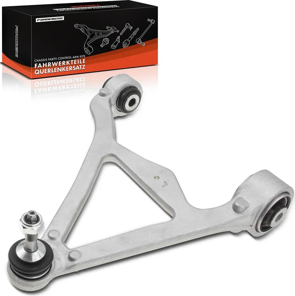 Bras de Suspension Jaguar pour Réparation Essieu Arrière XF et S-Type
