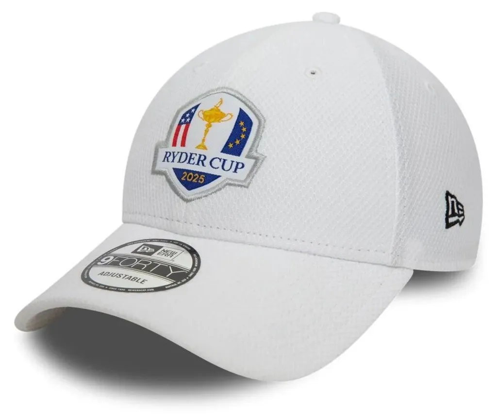 New Era 9Forty Diamond Era 60487706 - Textile Respirant et Anti-Humidité