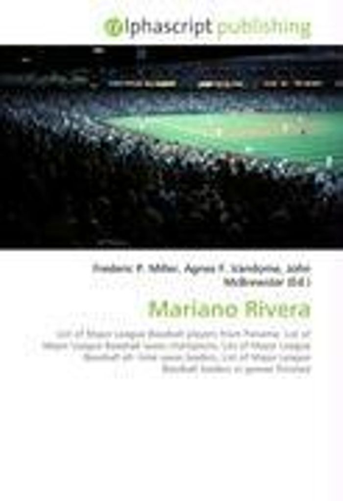 Mariano Rivera
