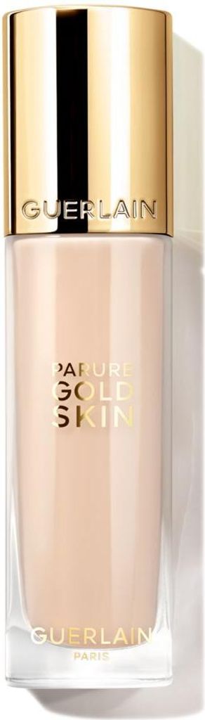 Guerlain PARURE GOLD SKIN flüssige Make-up Grundierung #1.5N 35 ml