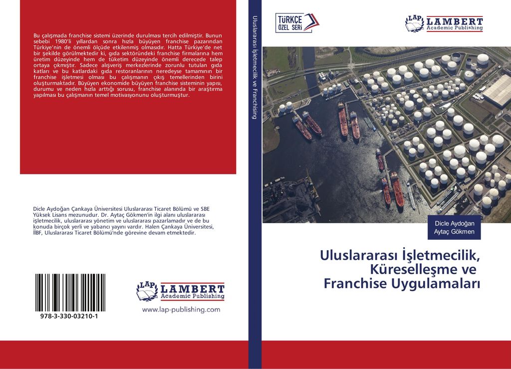 Uluslararas¿ ¿¿letmecilik, Küreselle¿me ve Franchise Uygulamalar¿