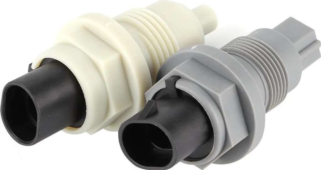 Kit de Capteurs de Vitesse Turbine pour Boîte Auto Chrysler 41TE A604