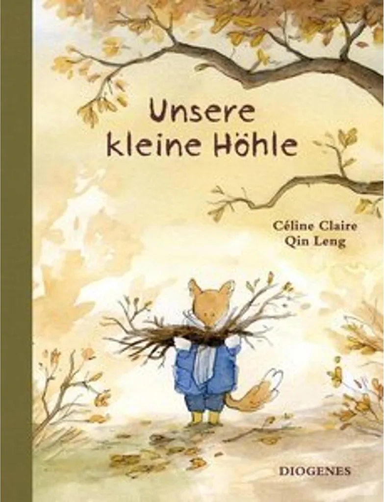 Espace lecture enfant Unsere kleine Höhle tente intérieure de détente