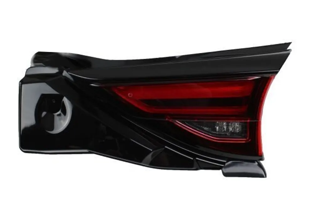 Réparer fissure feu arrière Mazda CX-5 KF - Optique droite ABAKUS certifiée