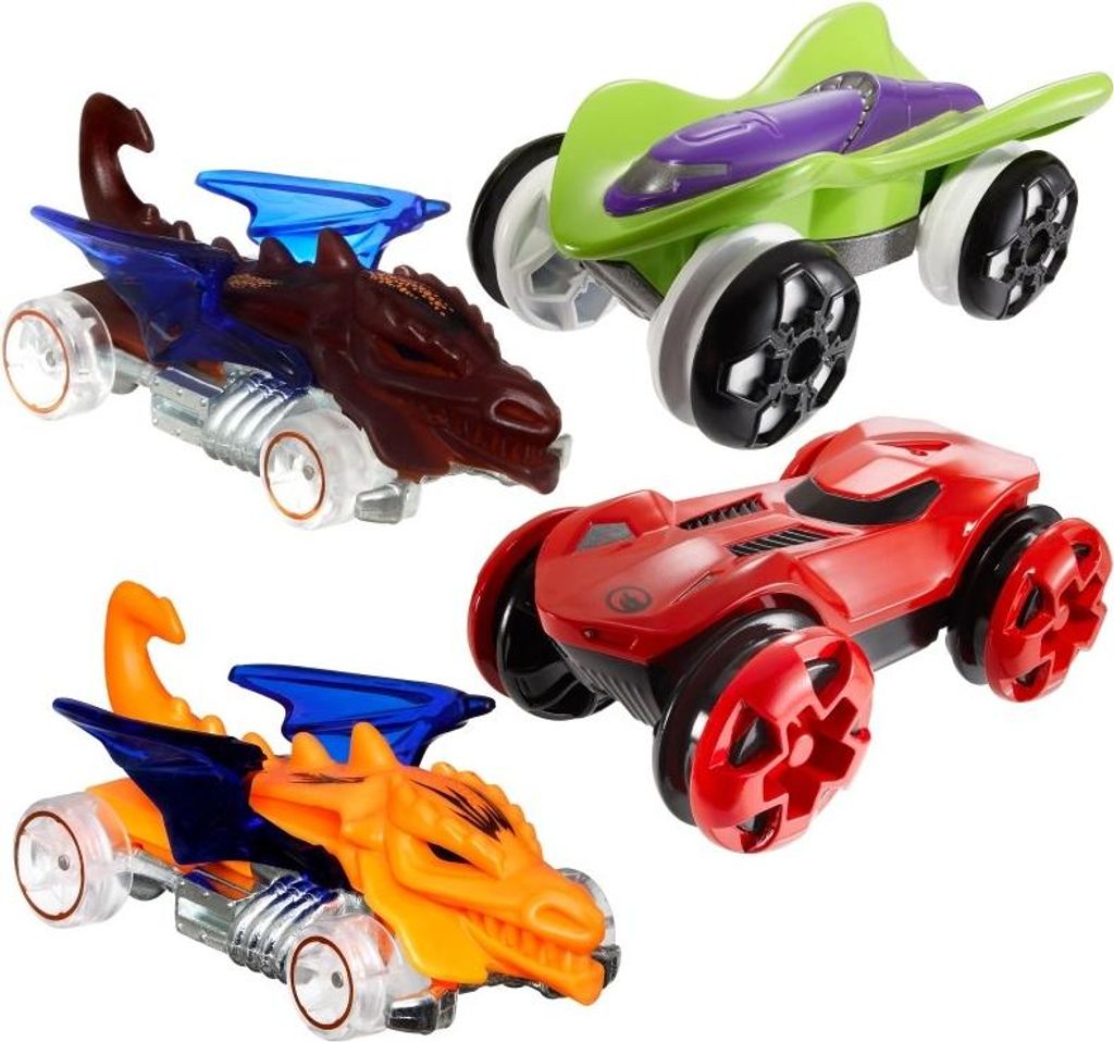 Hot Wheels JMK11, 3 rok / roky Obrázok produktu 