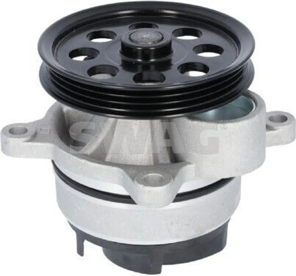 Pompe à eau SWAG robuste avec joint pour FORD Transit Mk7 33103849