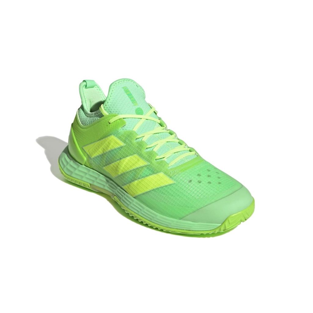 Adidas Adizero Ubersonic 4 Verde Fluor Gw6793
