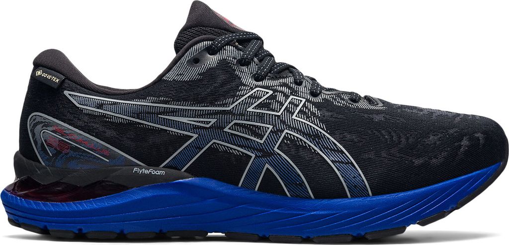 ASICS Cumulus 23 GTX Schuh Herren schwarz 44