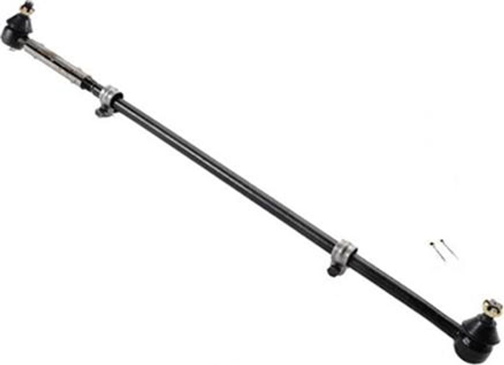 Schubstange komplett Lenkung Lenkstange Jeep CJ7 76-81