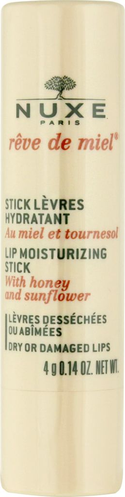 NUXE 3264680004117, Lippenbalsem, Kleurloos, Voor dames, Productafbeelding 