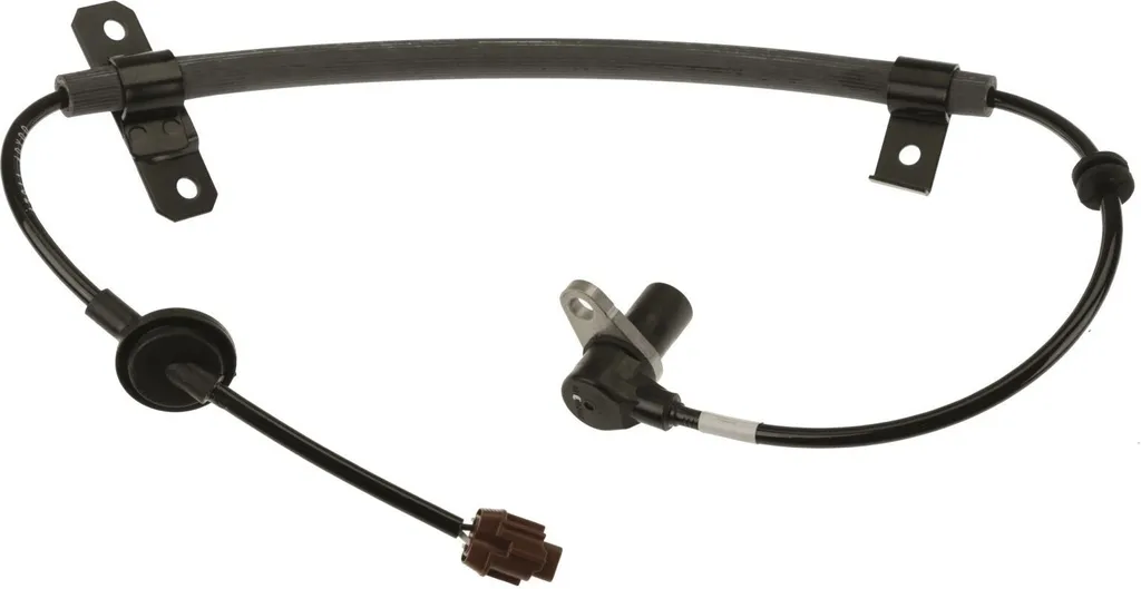 Capteur ABS TRW GBS5036 anti-blocage fiable pour Almera