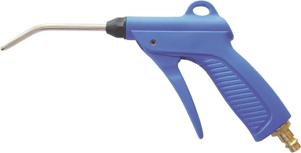 Innesto Pistola Soffiaggio DN 7,2 EWO con Prolunga | Qualità Professionale - 3