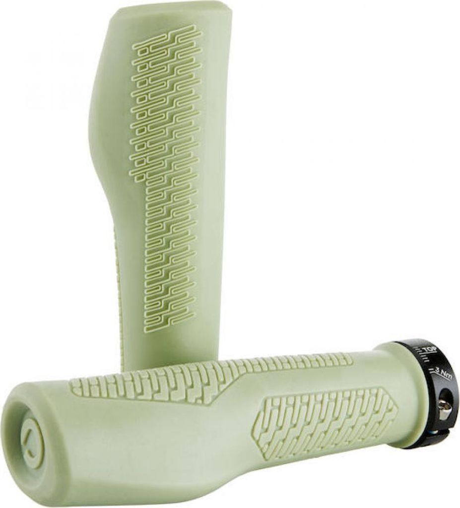 Procraft Lenkergriffe Endurance Pro 137 mm Guac - ergonomischer Komfort für L...