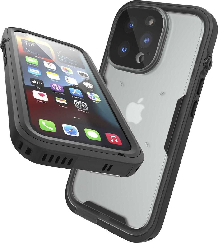 Catalyst Total Protection Case iPhone 13 Pro Kaufland.de