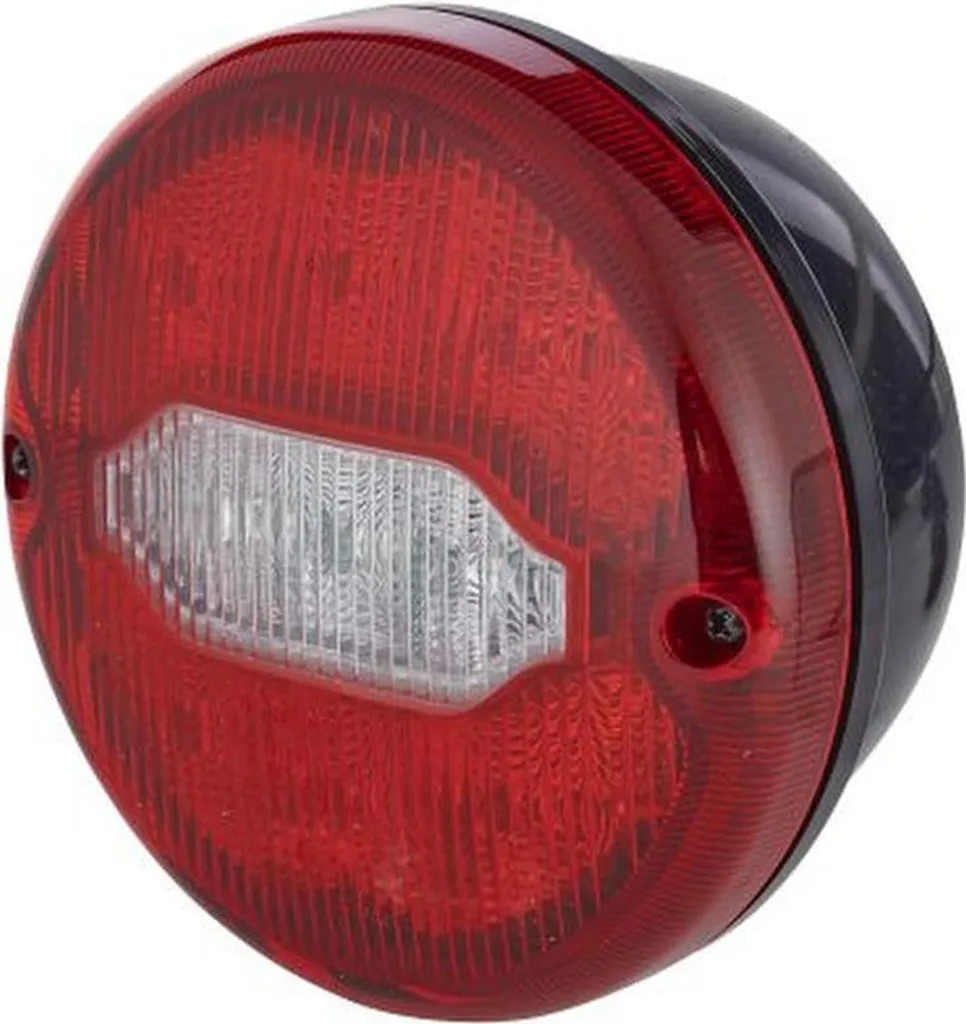 Fanale Destro LED 24V HELLA per DAF - Prezzo Shock Ricambio Originale