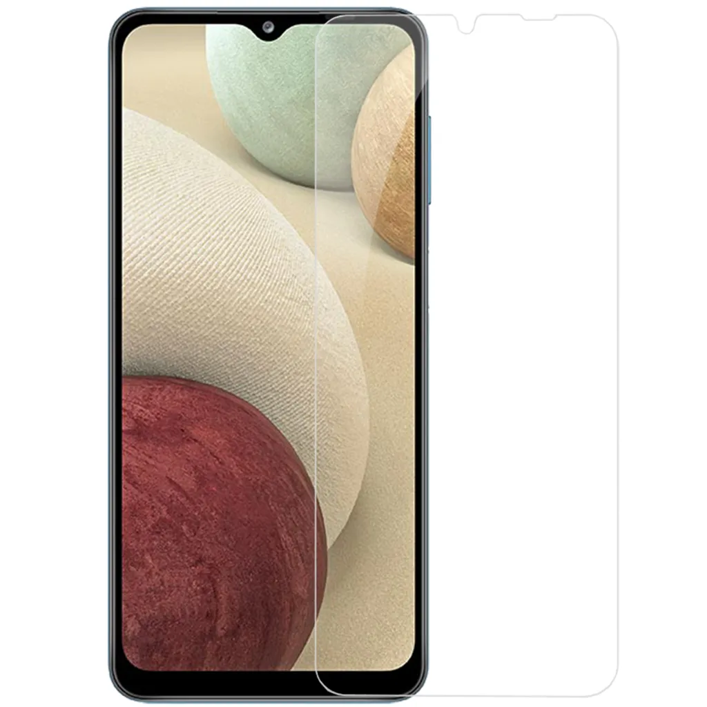 Pellicola Nillkin Amazing H per Samsung A32 5G A12 | Vetro 0.33mm