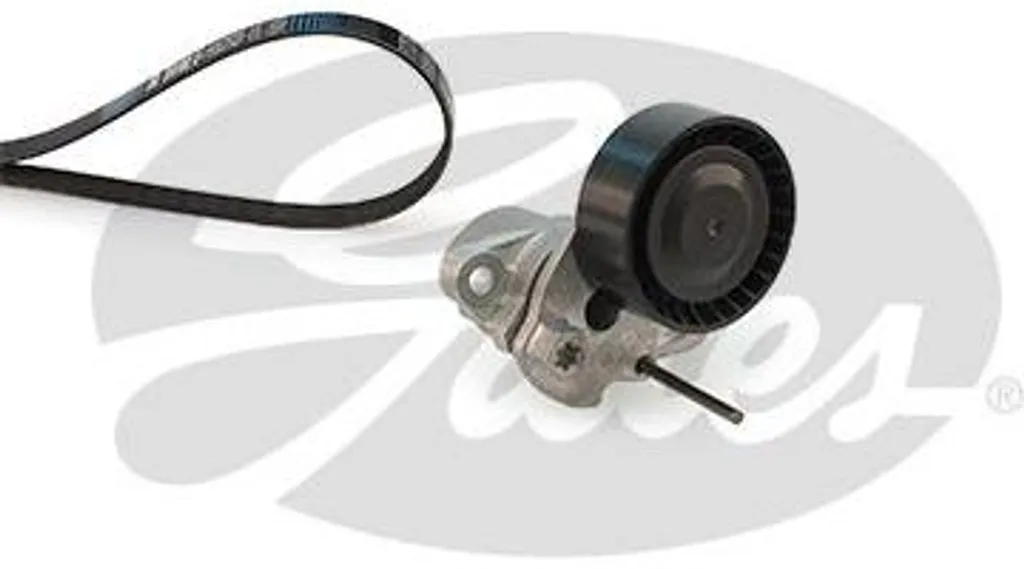 Kit Gates K026PK1003 | Performance OE per Audi A1, A3, A4, A5 e Golf GTI