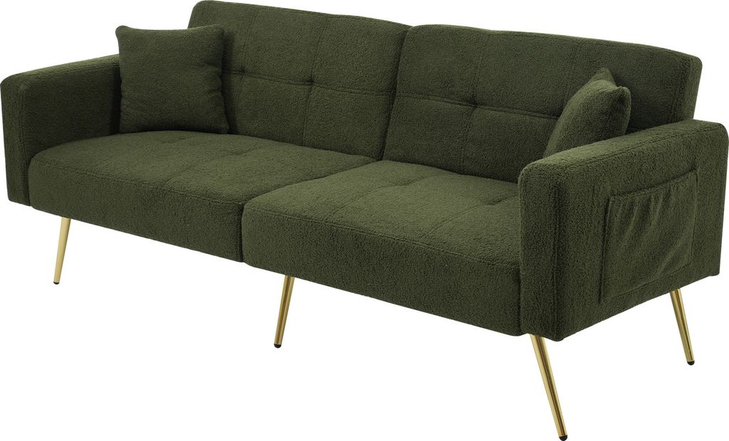 Sofa Croom Grün cheapest