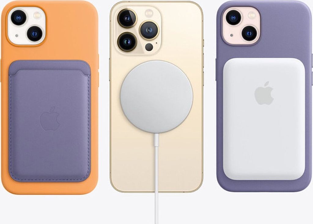 Apple MHLL3ZM/A - Cover - Apple - iPhone 12 mini - 13,7 cm Produktbild 10