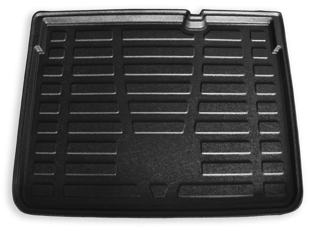 Tapis de protection coffre Opel Corsa E : idéal pour courses et loisirs