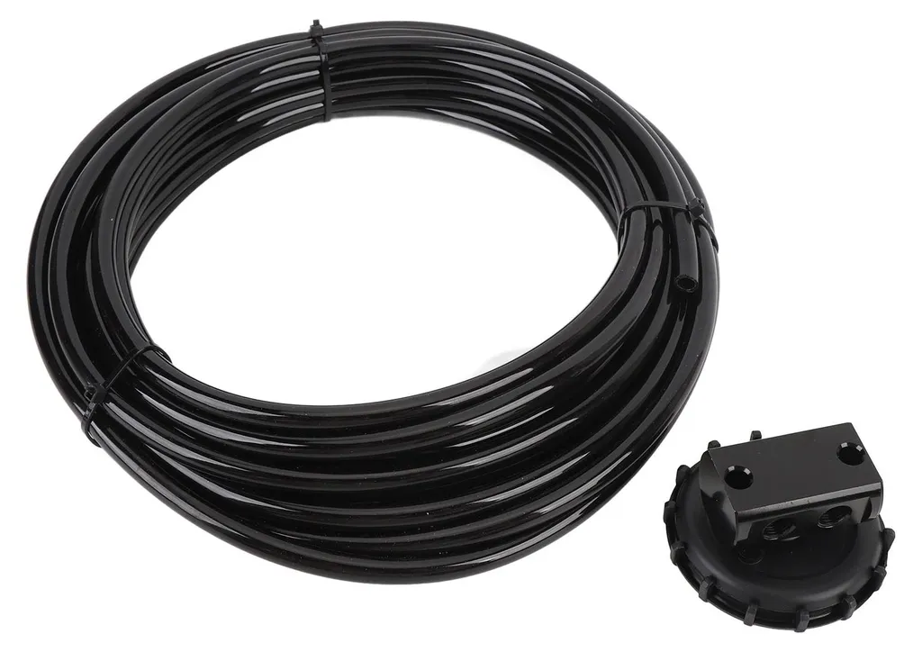 Solution de purge pour éviter les fuites de boîte de transfert 4x4