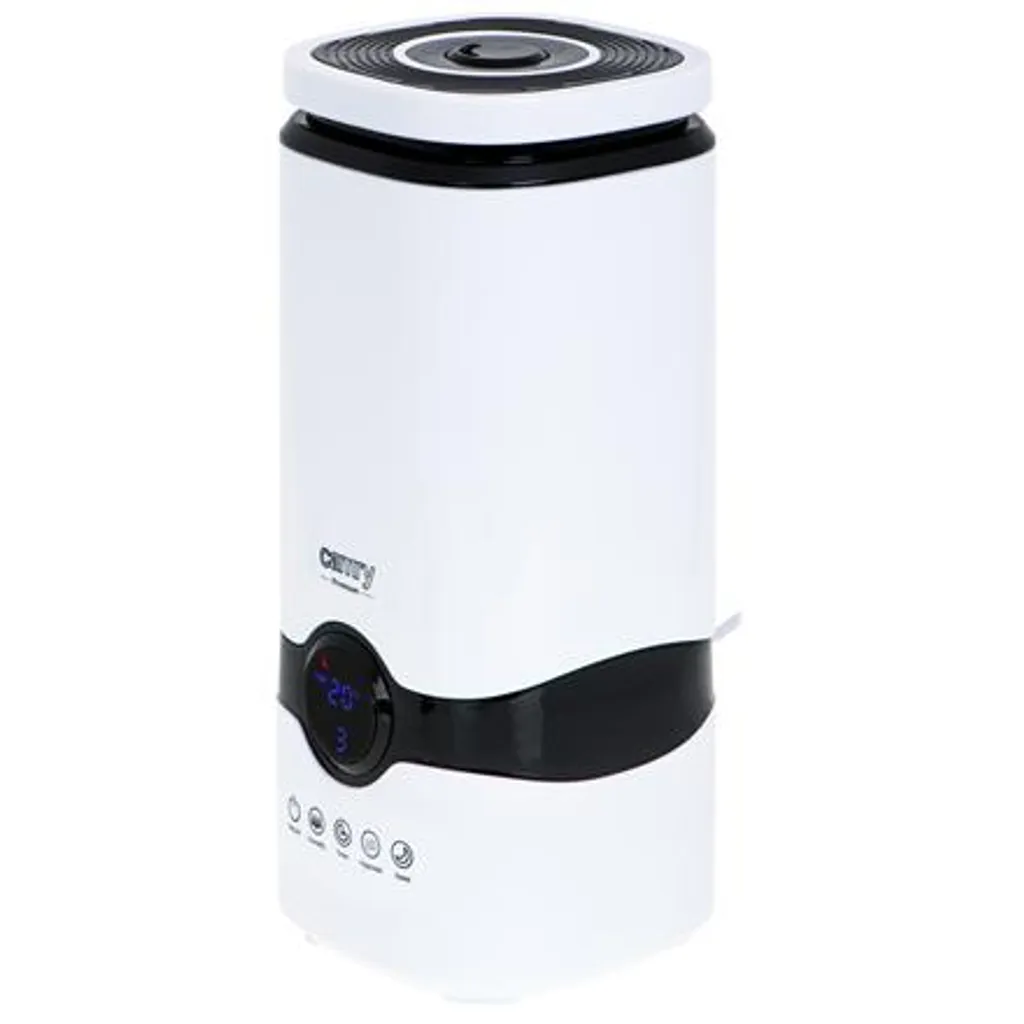 Air sec ? Humidificateur Camry 4,2L Silencieux 25W LED 8h - 4
