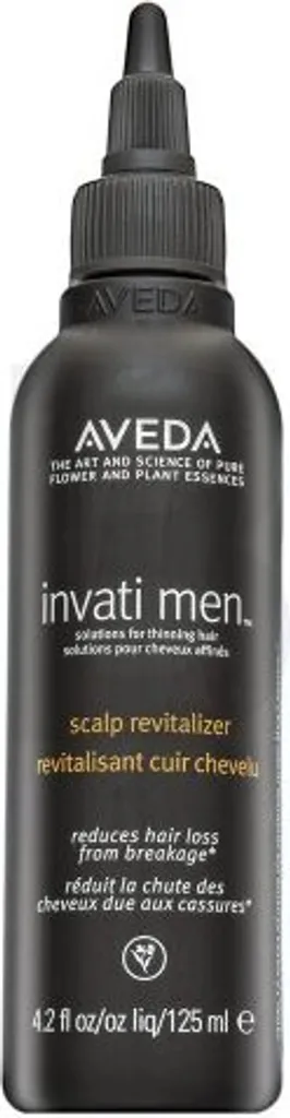 Aveda Invati Men Scalp Revitalizer - Siero Energizzante Lusso 125ml