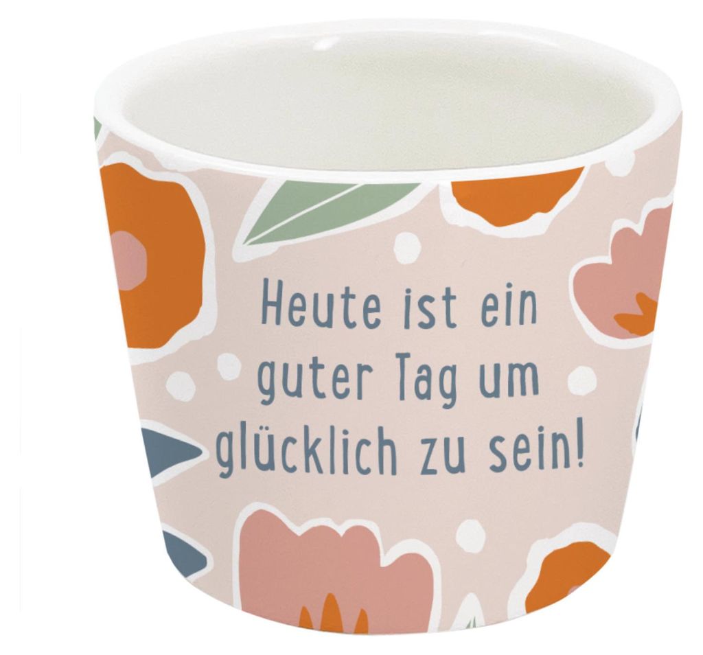 Becker&Becker Vertrieb Gmbh & Co Eierbecher Gute Laun Heute Produktbild 